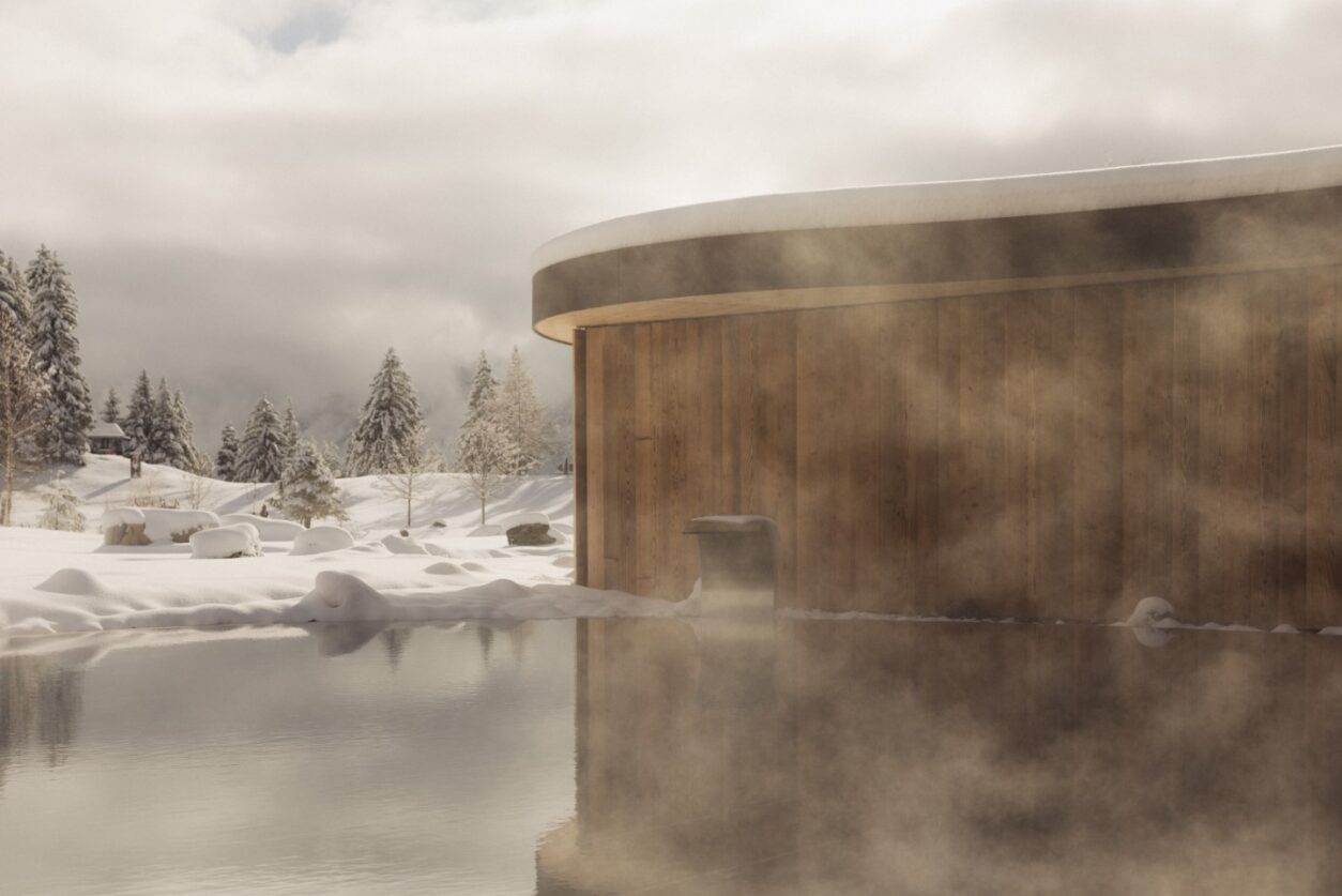 Wellnesshotel Pfronten - Schlossanger Alp