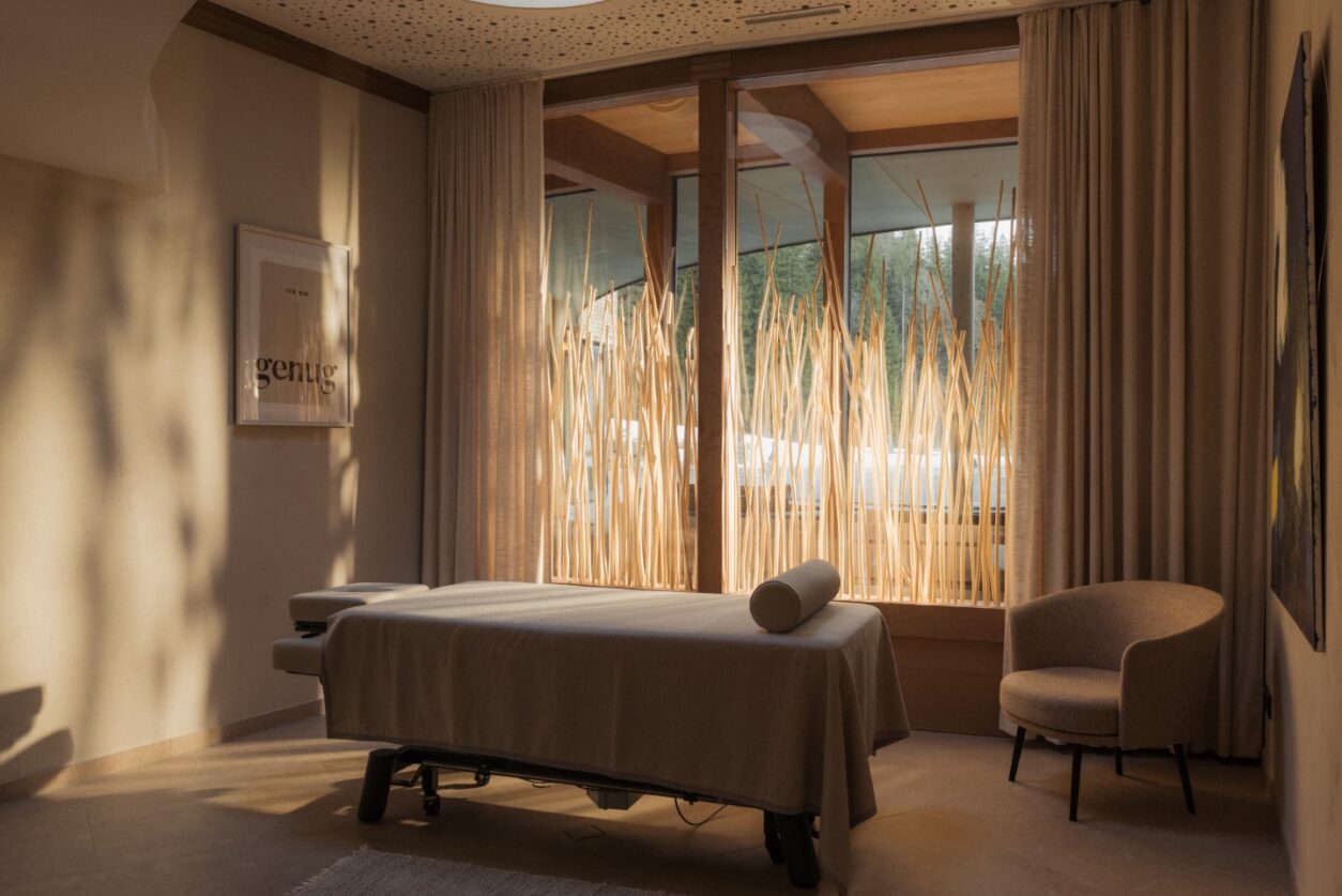 Wellnesshotel Pfronten - Schlossanger Alp