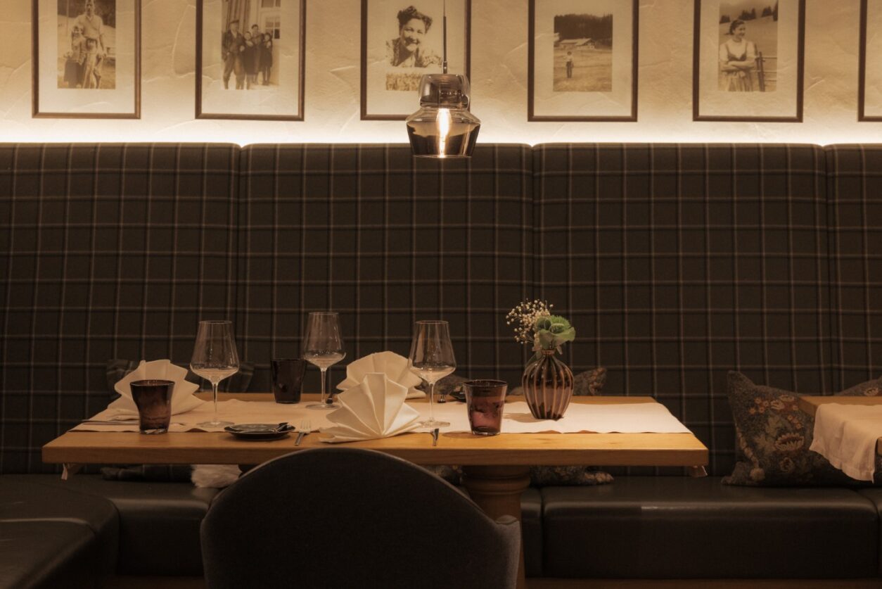 Wellnesshotel Pfronten - Schlossanger Alp