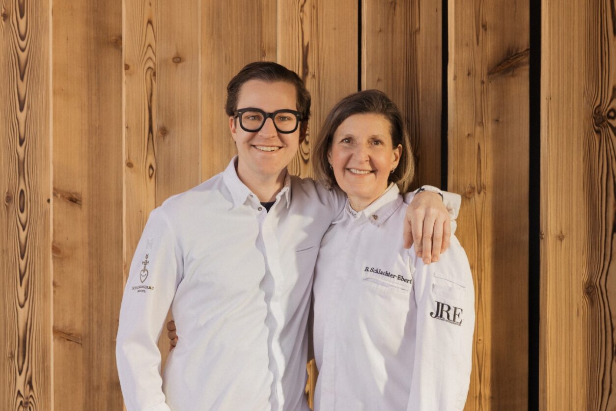Wellnesshotel Pfronten - Schlossanger Alp
