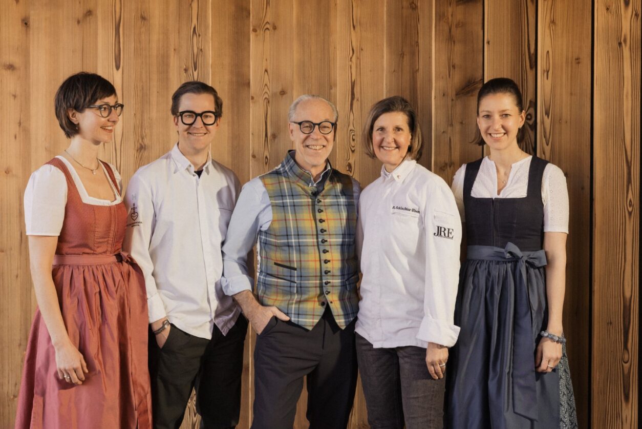 Wellnesshotel Pfronten - Schlossanger Alp