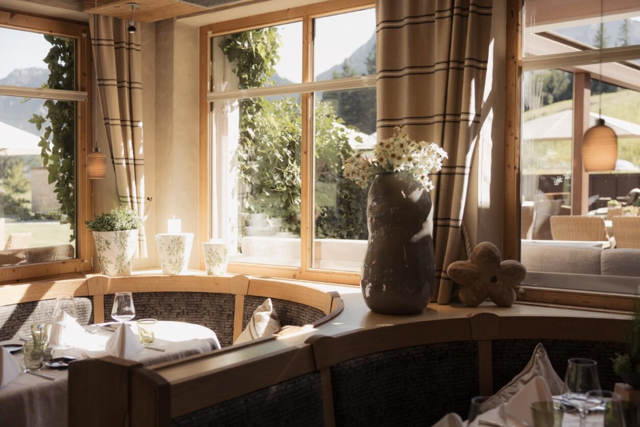 Wellnesshotel Pfronten - Schlossanger Alp