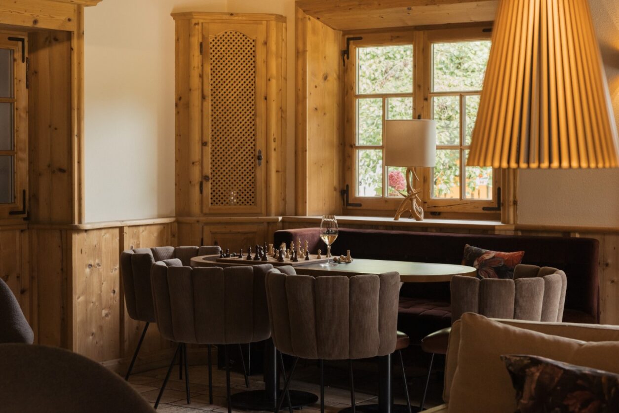 Wellnesshotel Pfronten - Schlossanger Alp