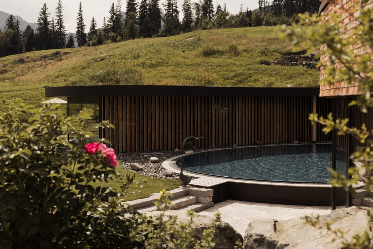 Wellnesshotel Pfronten - Schlossanger Alp
