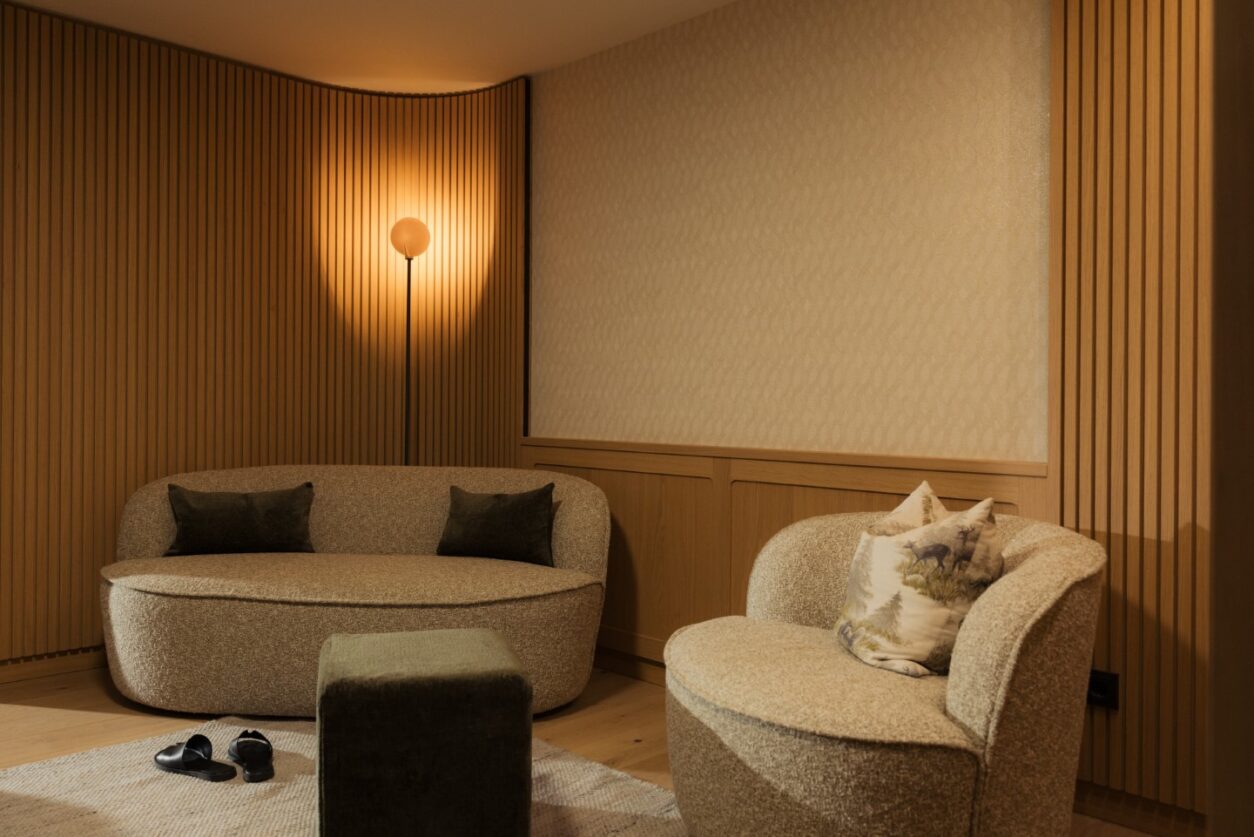 Wellnesshotel Pfronten - Schlossanger Alp