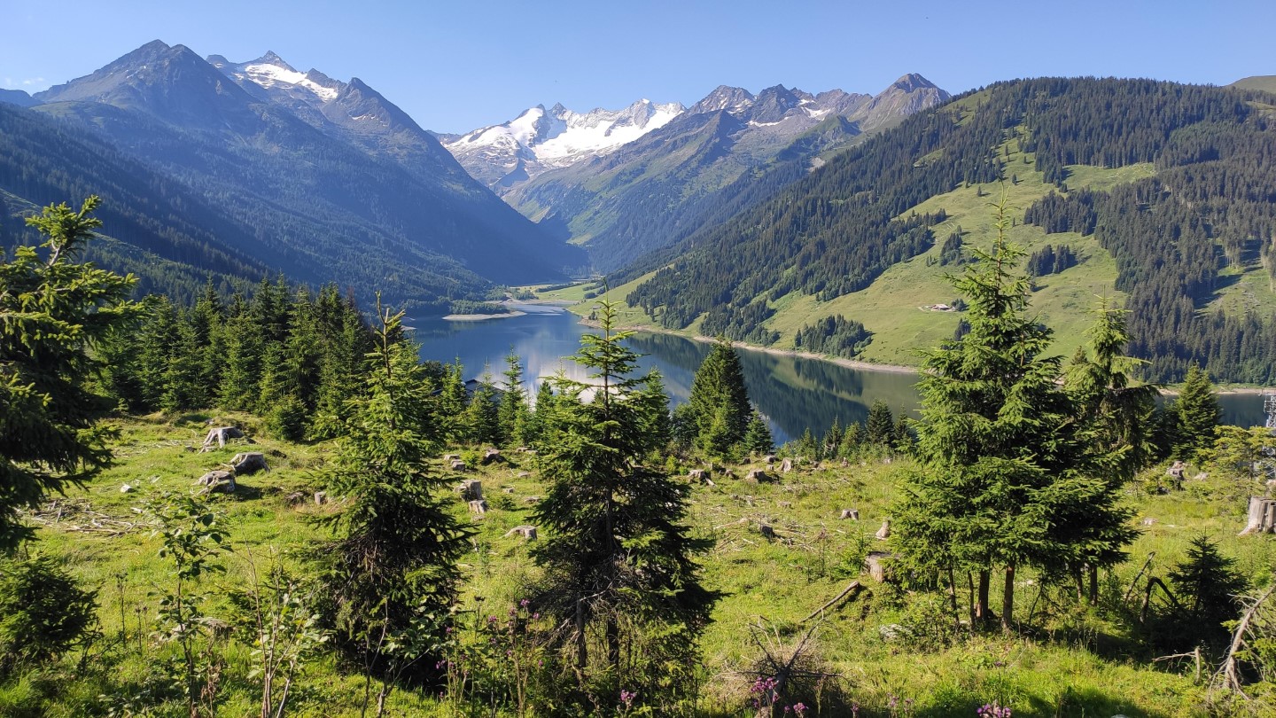 11 Erlebnistipps rund um Gerlos