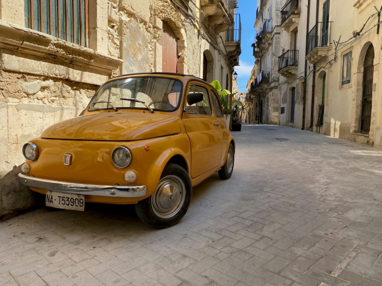 Bella Italia - Top 5 Urlaubstipps in Italien