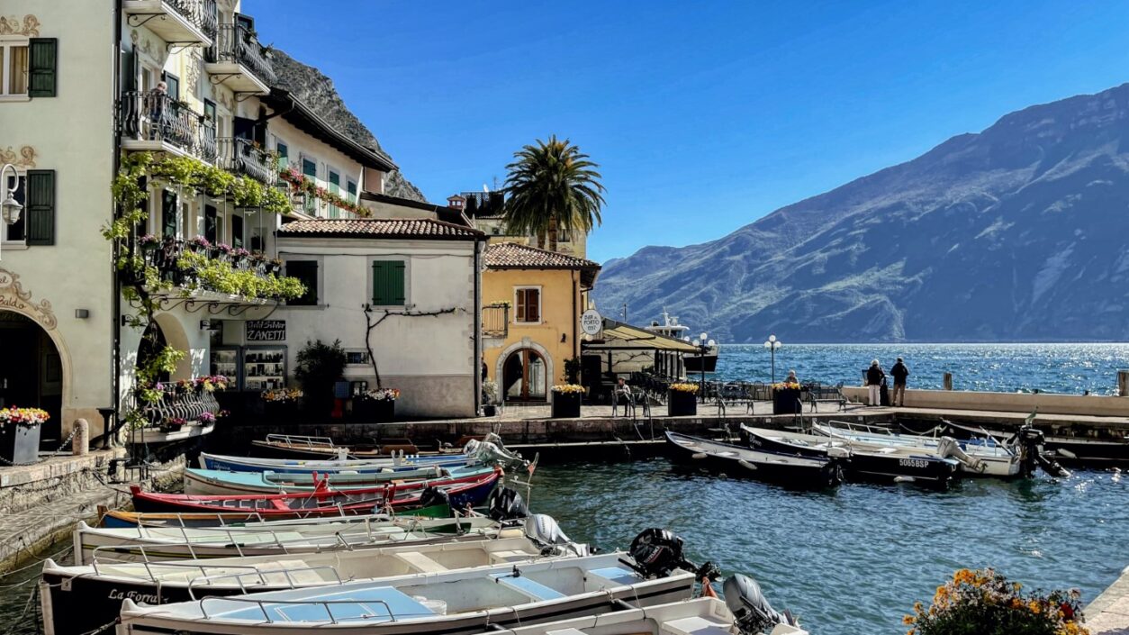 Bella Italia - Top 5 Urlaubstipps in Italien