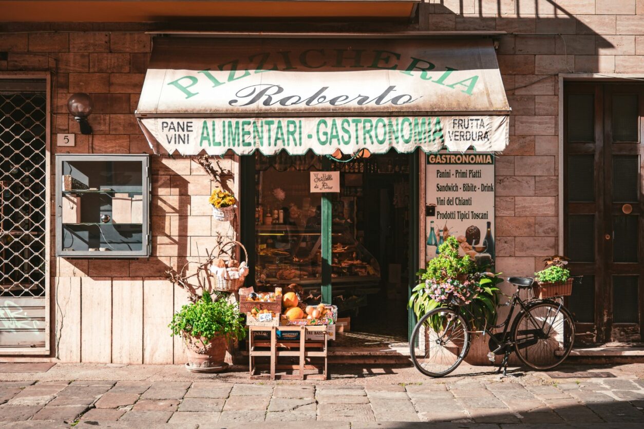 Bella Italia - Top 5 Urlaubstipps in Italien