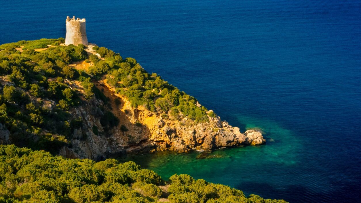 Bella Italia - Top 5 Urlaubstipps in Italien