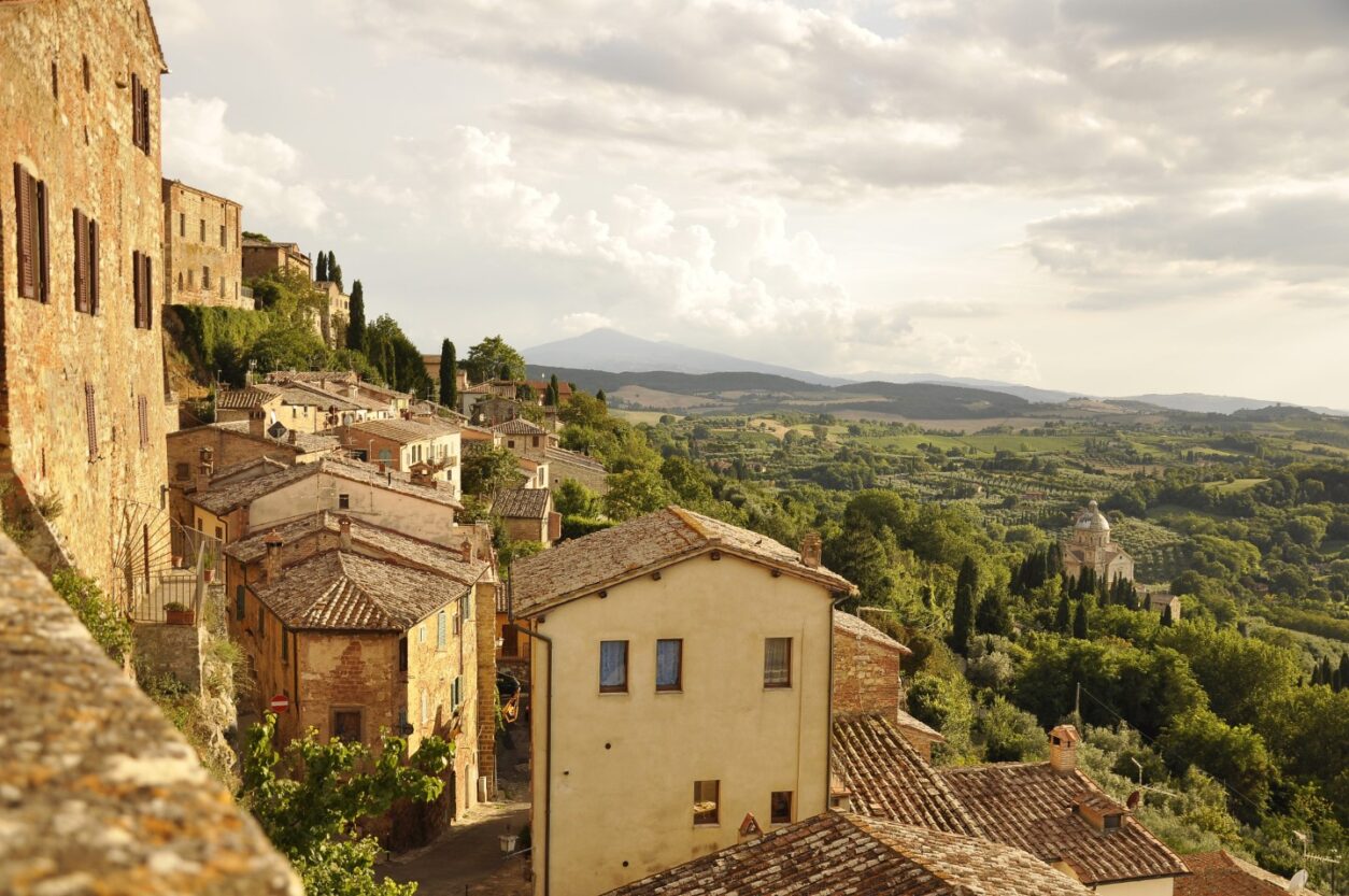 Bella Italia - Top 5 Urlaubstipps in Italien