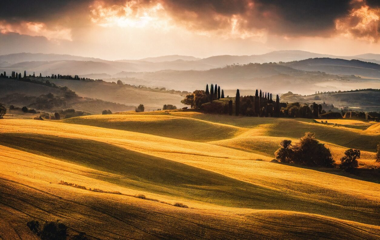 Bella Italia - Top 5 Urlaubstipps in Italien