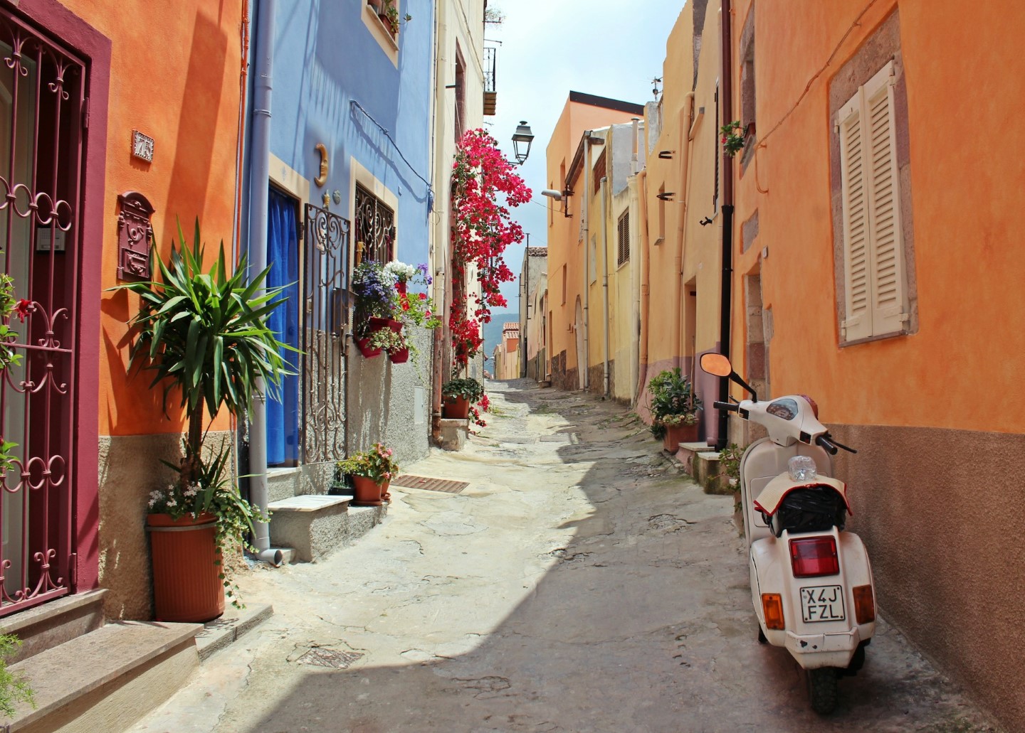Unsere Top 5 Kleinode in Bella Italia