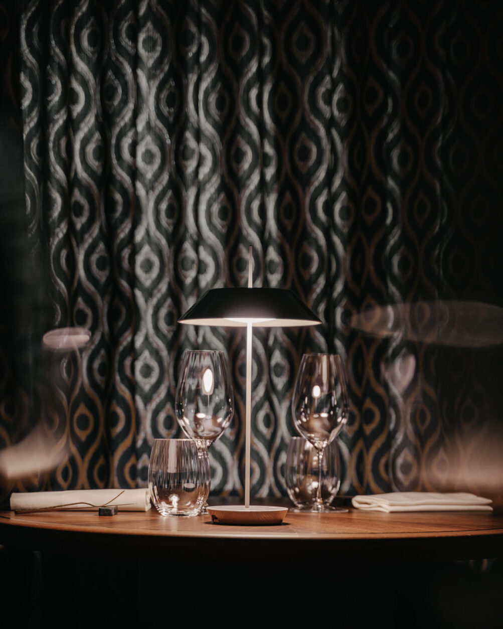 Boutique Hotel Südtirol - Ansitz Steinbock
