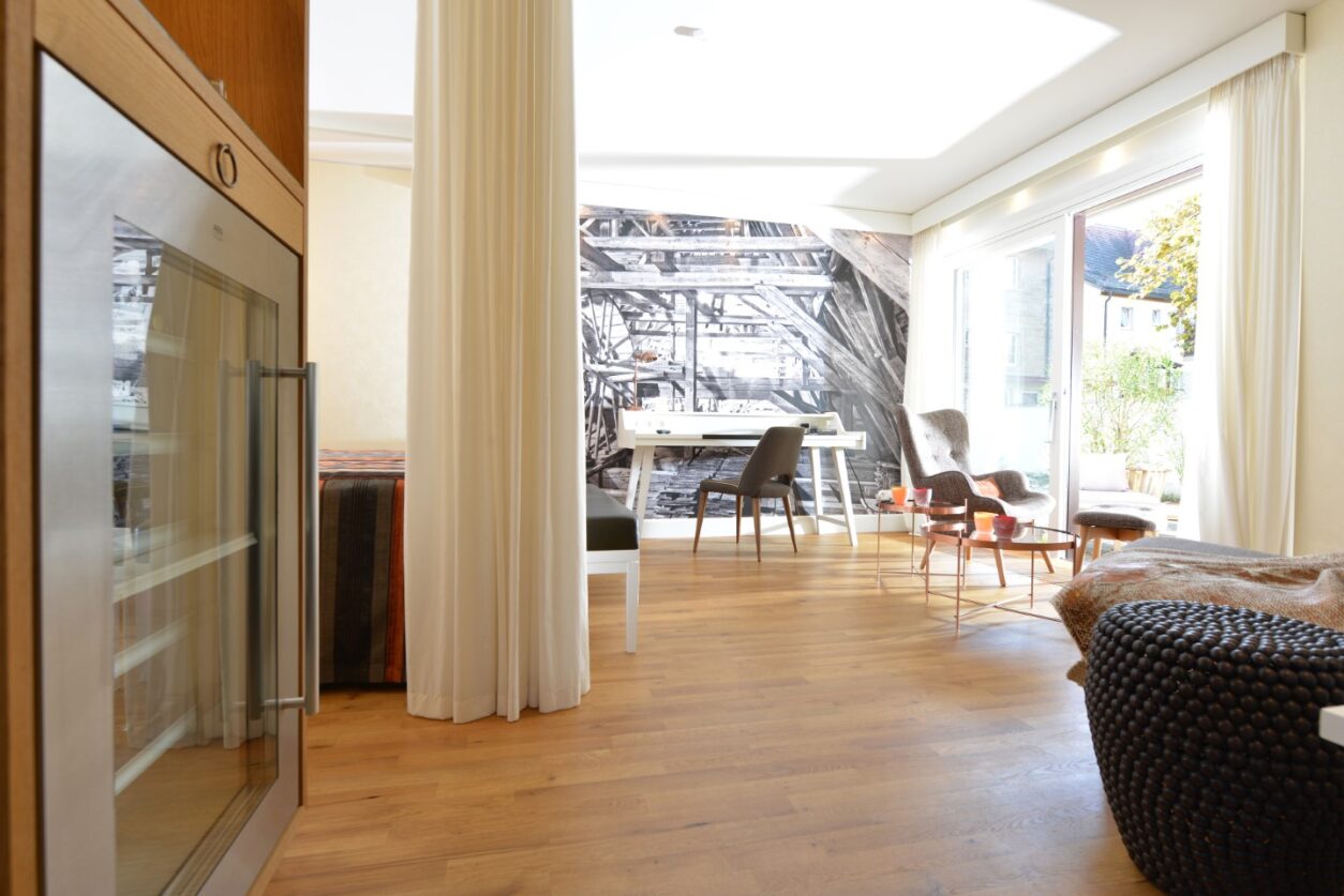 Boutiquehotel Rothenburg ob der Tauber - Villa Mittermeier