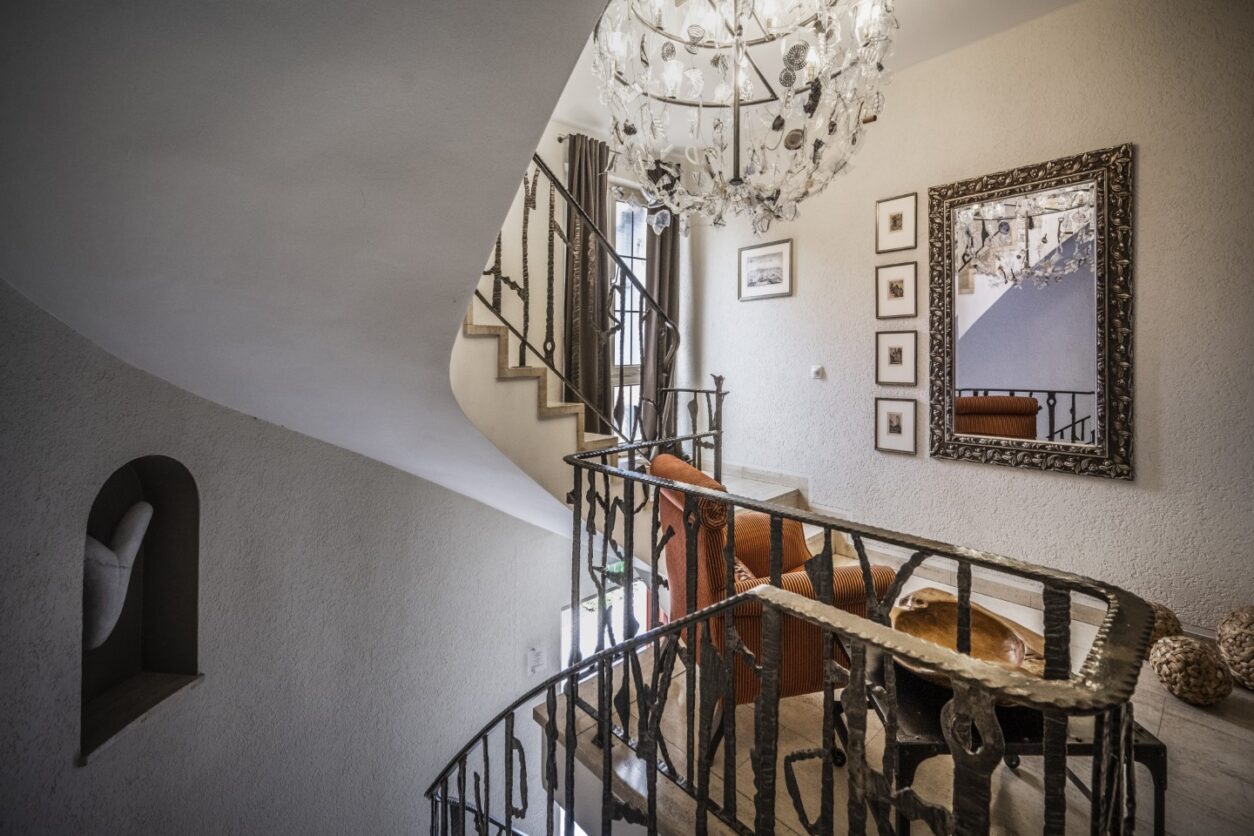 Boutiquehotel Rothenburg ob der Tauber - Villa Mittermeier