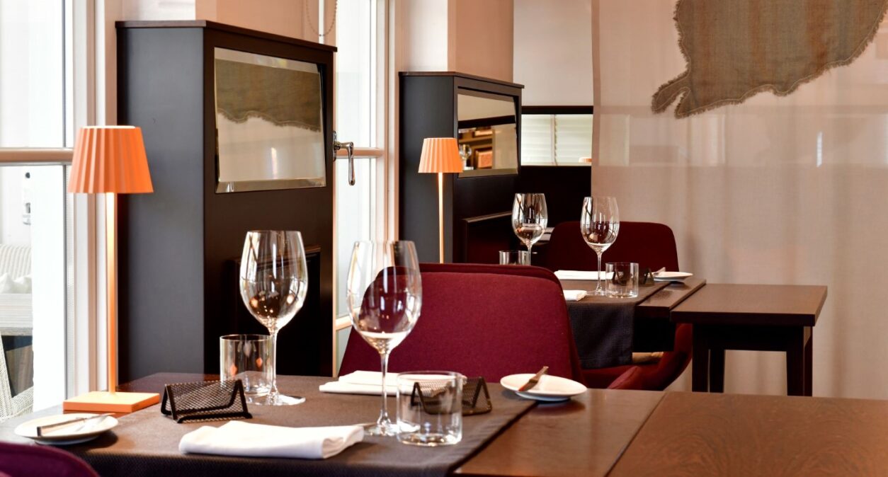 Boutiquehotel Rothenburg ob der Tauber - Villa Mittermeier