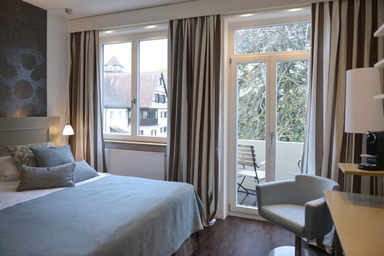 Boutiquehotel Rothenburg ob der Tauber - Villa Mittermeier