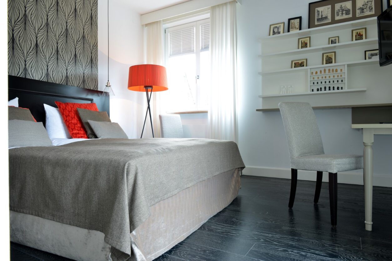 Boutiquehotel Rothenburg ob der Tauber - Villa Mittermeier