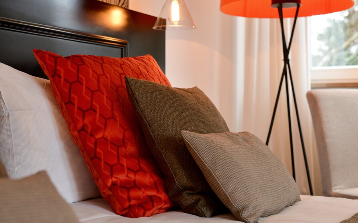 Boutiquehotel Rothenburg ob der Tauber - Villa Mittermeier