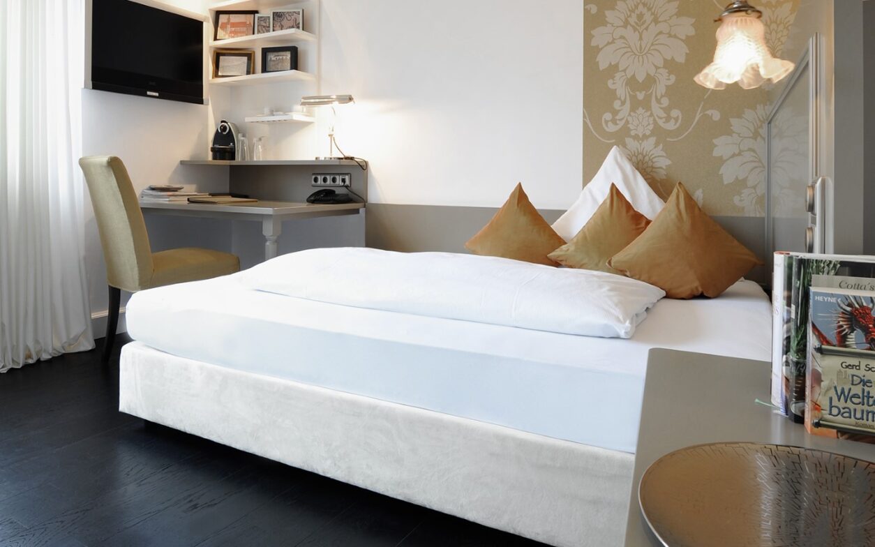 Boutiquehotel Rothenburg ob der Tauber - Villa Mittermeier