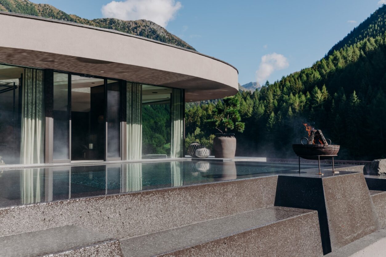 Boutiquehotel Vals Südtirol - Silena