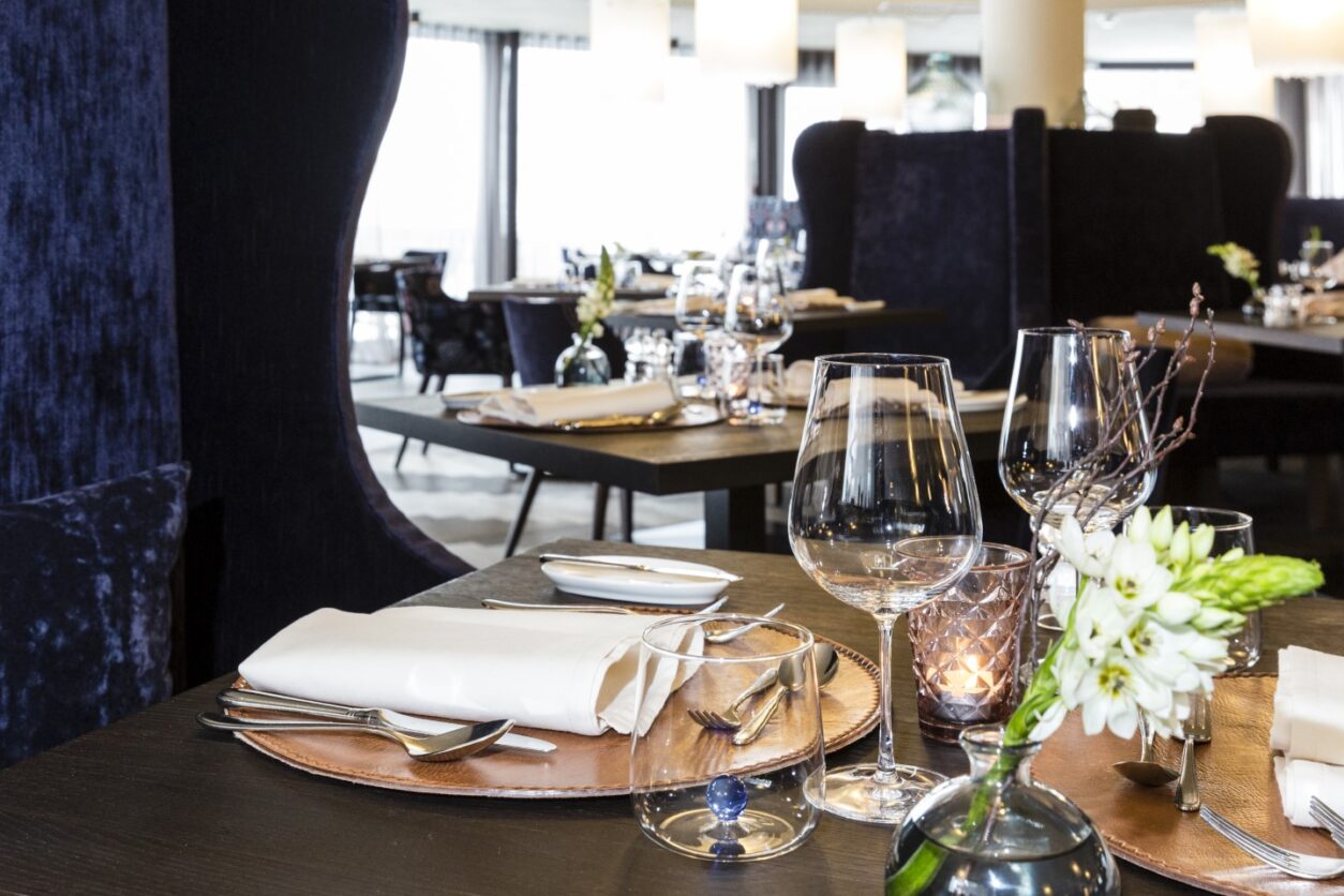 Boutiquehotel Vals Südtirol - Silena