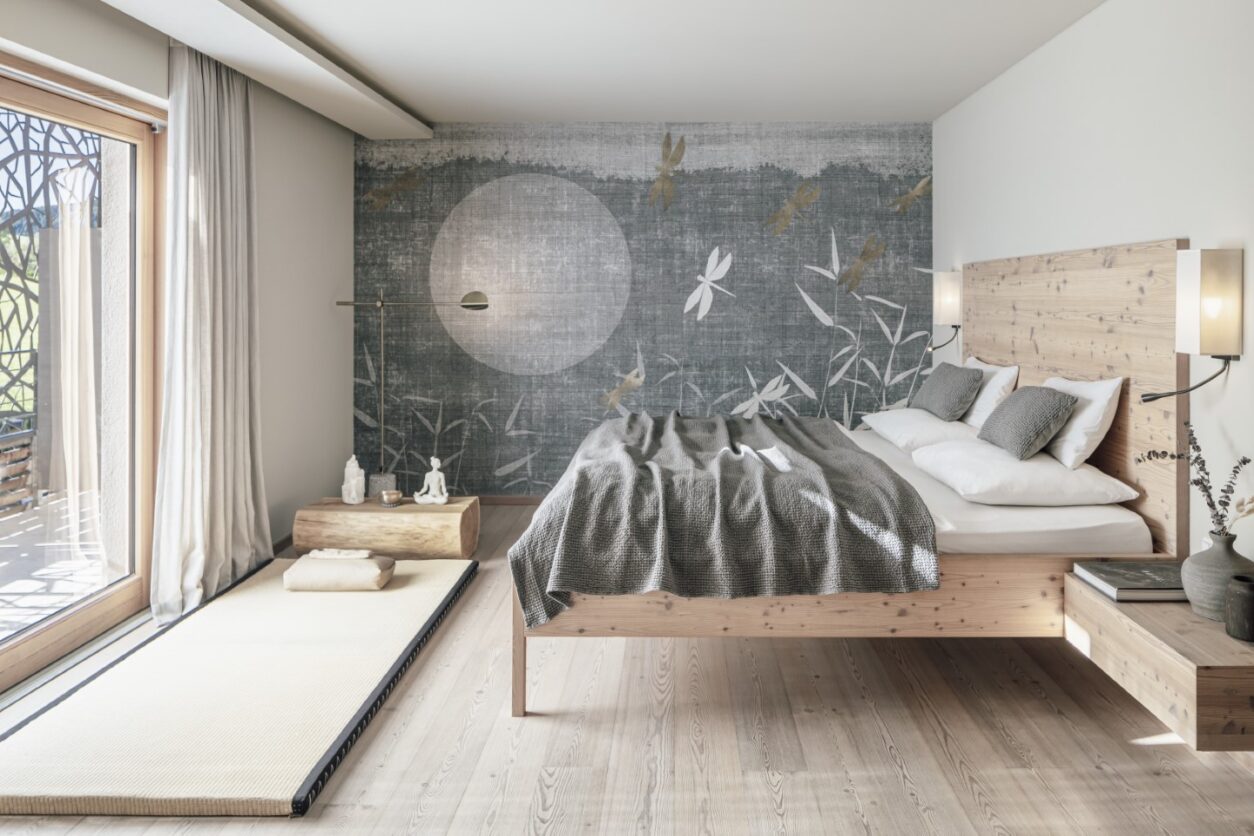 Boutiquehotel Vals Südtirol - Silena