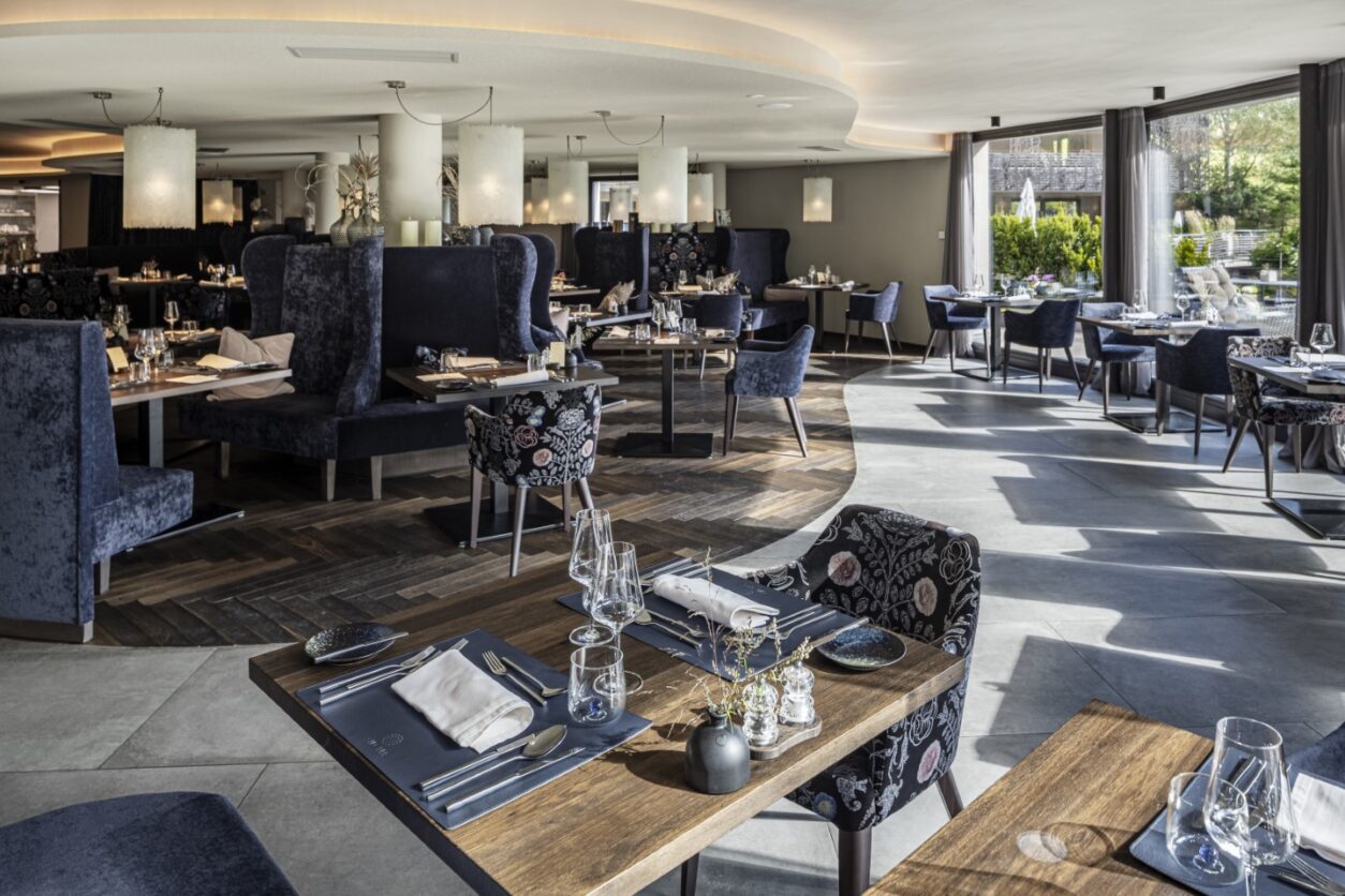 Boutiquehotel Vals Südtirol - Silena