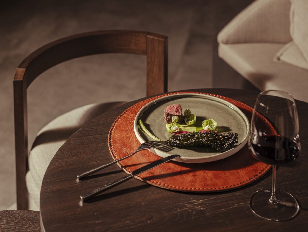 Boutiquehotel Vals Südtirol - Silena