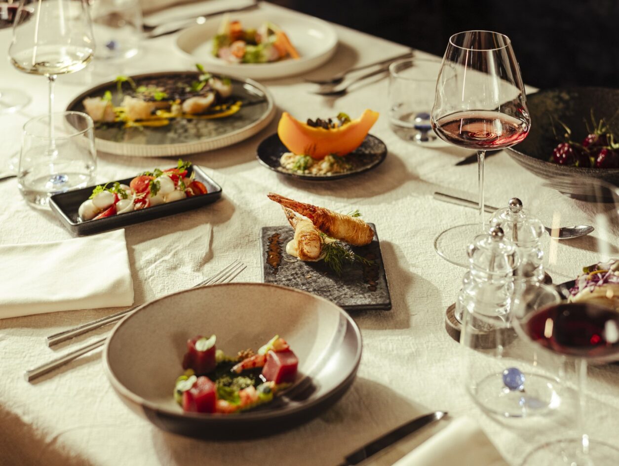 Boutiquehotel Vals Südtirol - Silena