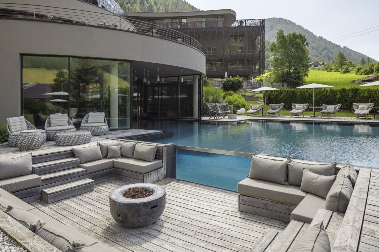 Boutiquehotel Vals Südtirol - Silena