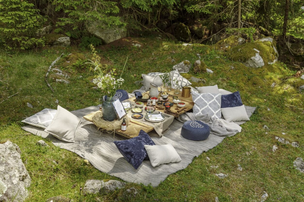 Boutiquehotel Vals Südtirol - Silena