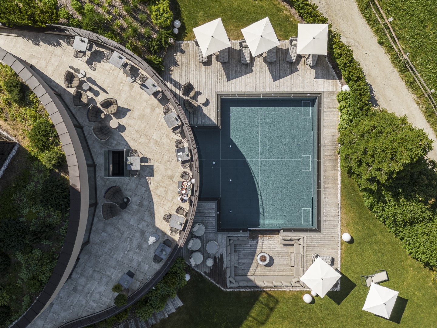 Asiatische und Südtiroler Seele vereint im Boutiquehotel SILENA im Hochtal Vals
