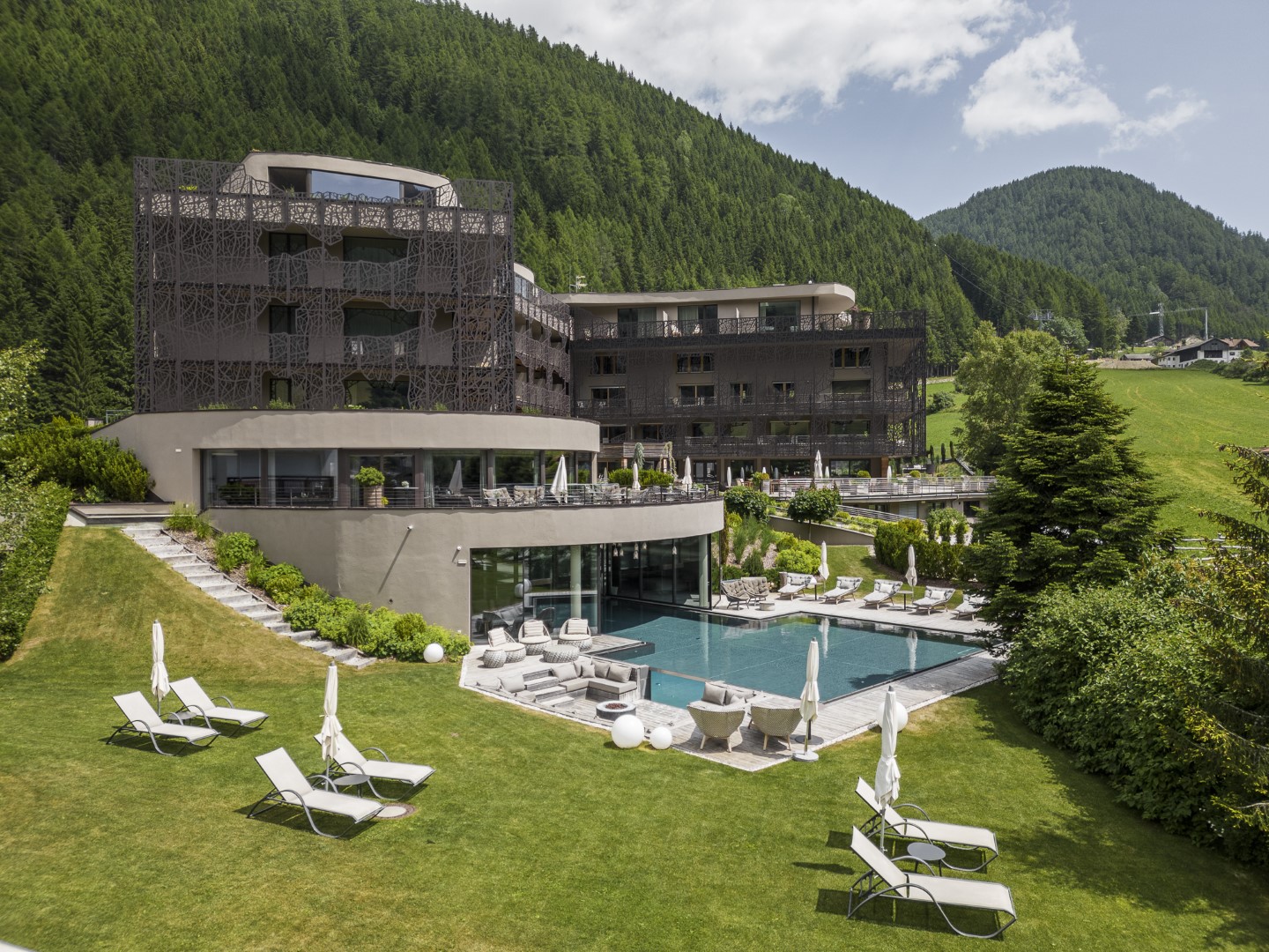 Boutiquehotel Vals SILENA