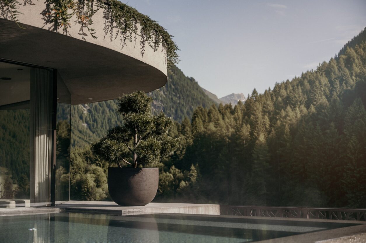 Boutiquehotel Vals Südtirol - Silena