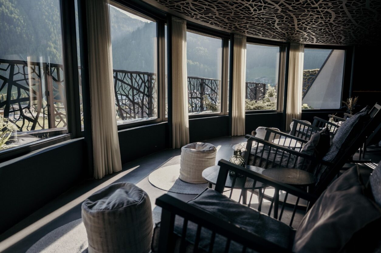 Boutiquehotel Vals Südtirol - Silena