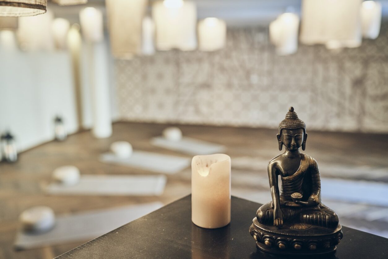 Boutiquehotel Vals Südtirol - Silena