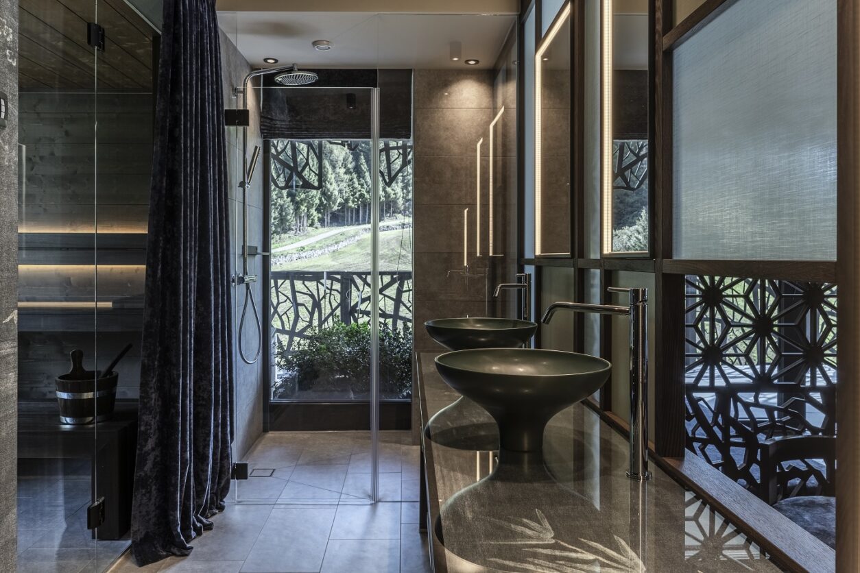Boutiquehotel Vals Südtirol - Silena