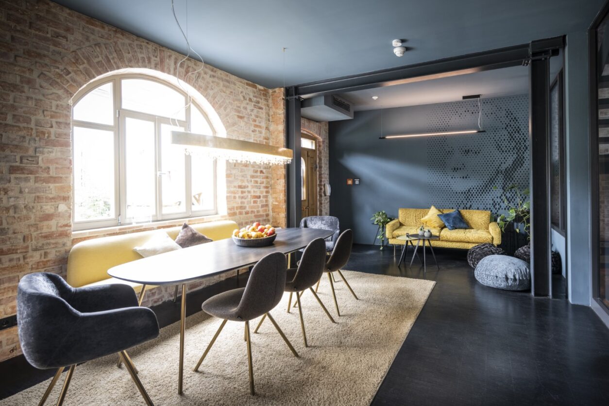 Design-Hotel Rothenburg ob der Tauber - Mittermeiers Alter Ego
