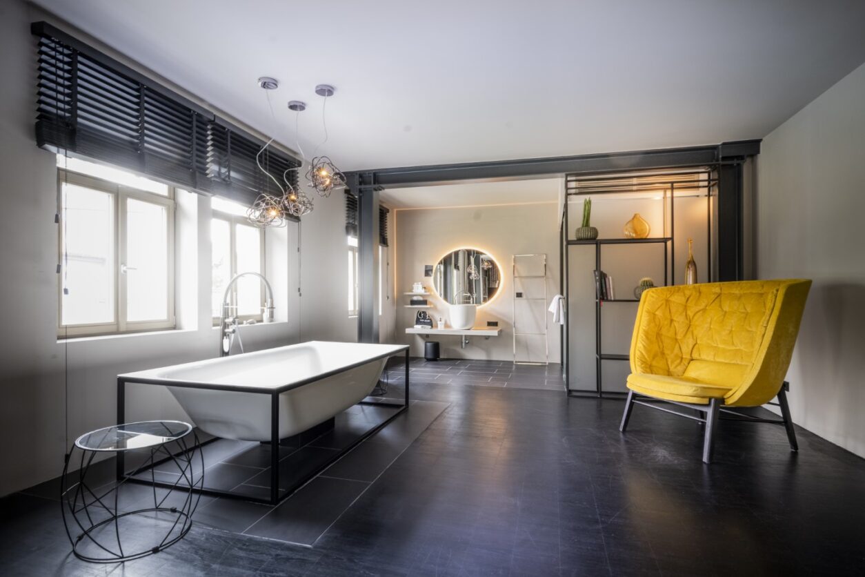 Design-Hotel Rothenburg ob der Tauber - Mittermeiers Alter Ego