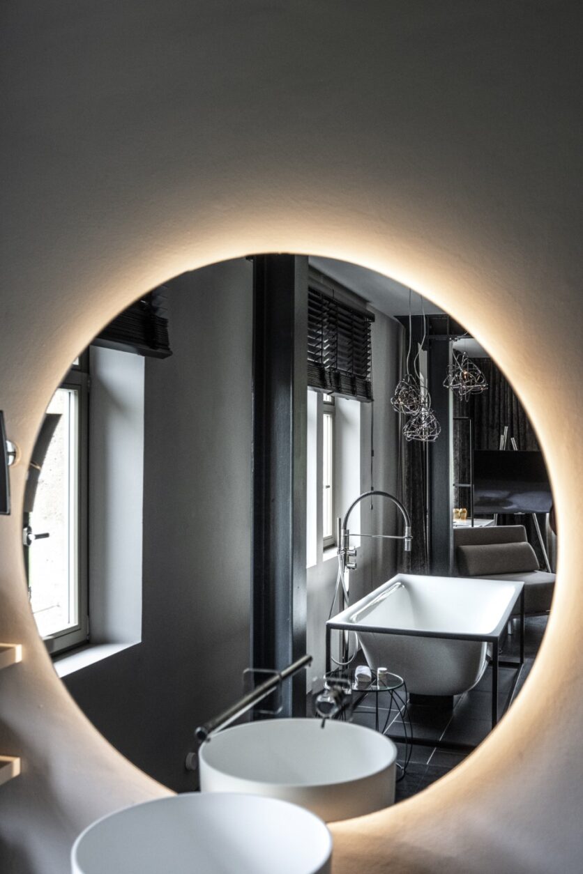 Design-Hotel Rothenburg ob der Tauber - Mittermeiers Alter Ego