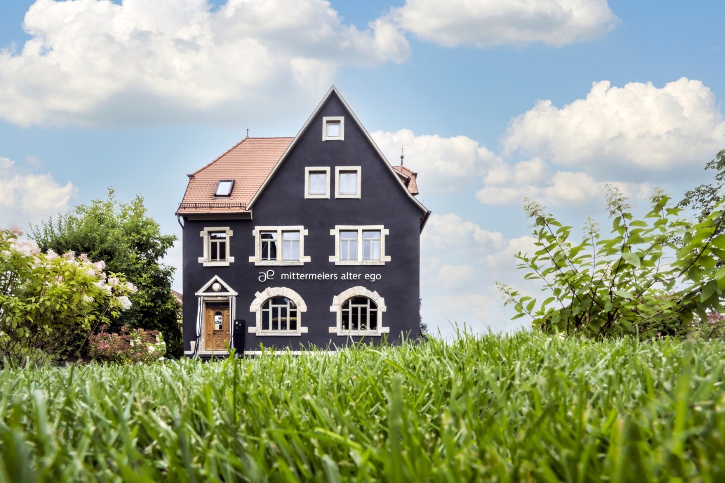Einfach schicke Design-Zimmer: Mittermeiers Alter Ego in Rothenburg ob der Tauber