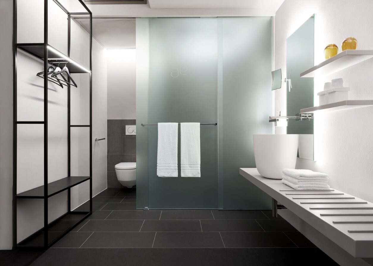 Design-Hotel Rothenburg ob der Tauber - Mittermeiers Alter Ego
