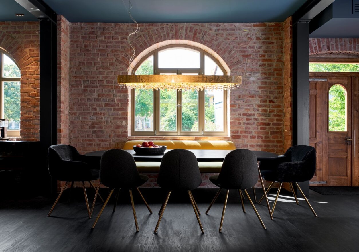 Design-Hotel Rothenburg ob der Tauber - Mittermeiers Alter Ego