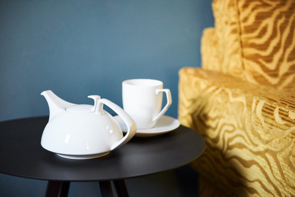 Design-Hotel Rothenburg ob der Tauber - Mittermeiers Alter Ego