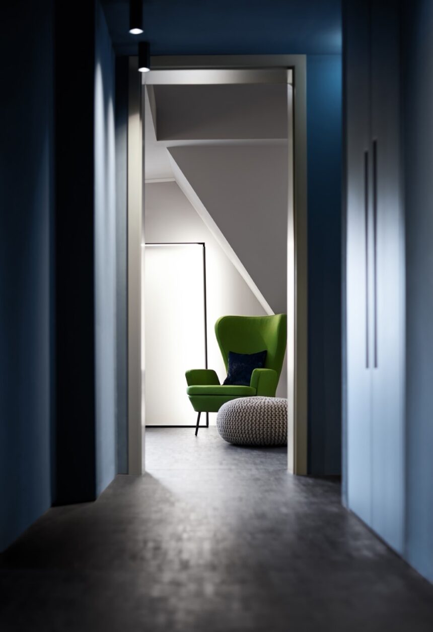 Design-Hotel Rothenburg ob der Tauber - Mittermeiers Alter Ego