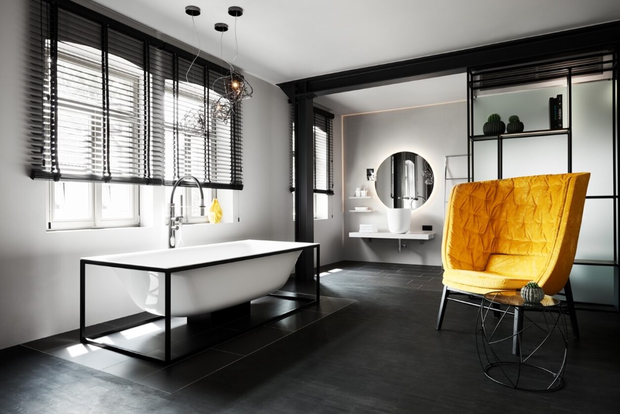 Design-Hotel Rothenburg ob der Tauber - Mittermeiers Alter Ego