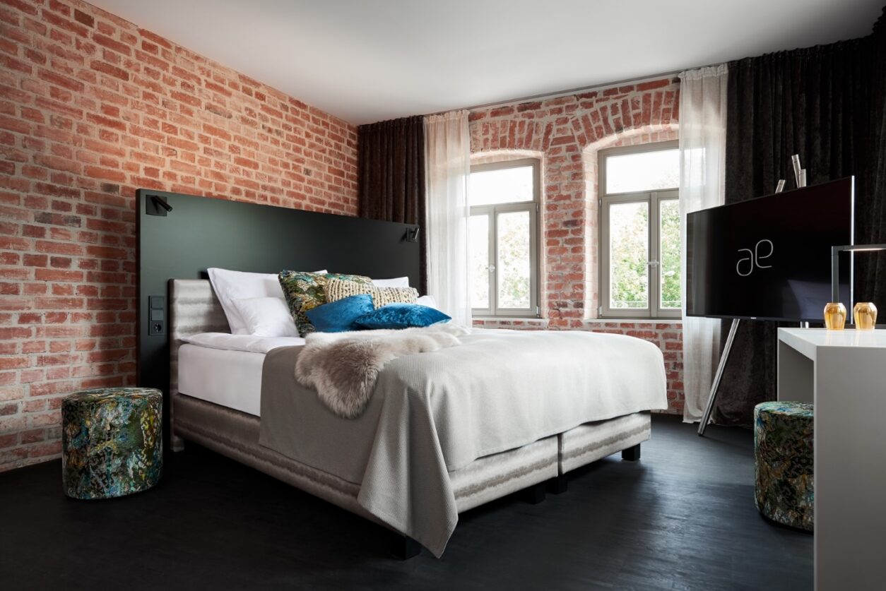 Design-Hotel Rothenburg ob der Tauber - Mittermeiers Alter Ego