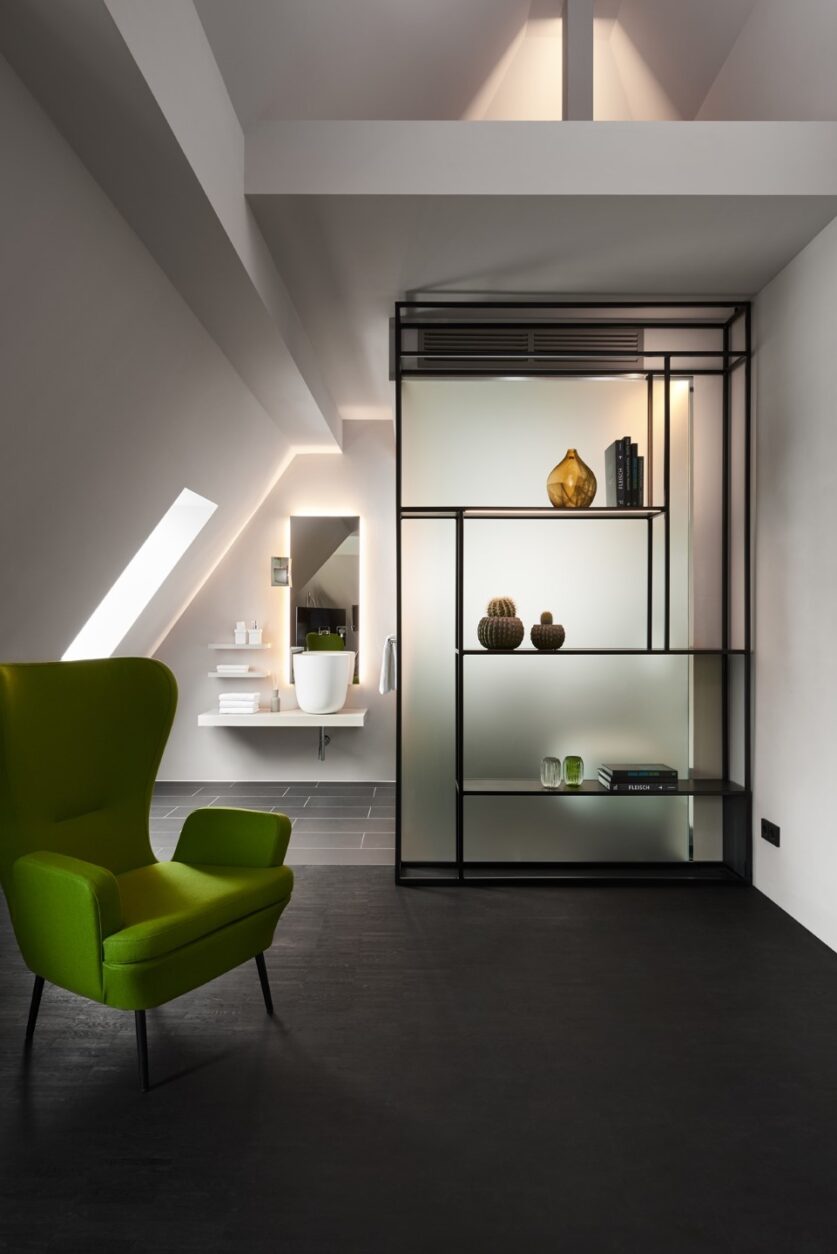 Design-Hotel Rothenburg ob der Tauber - Mittermeiers Alter Ego